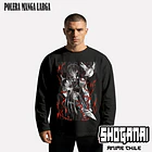 CHSM09 Asa Mitaka - CHAINSAWMAN - ADULTO (Polera o Polerón) 3