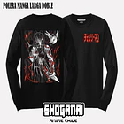 CHSM09 Asa Mitaka - CHAINSAWMAN - ADULTO (Polera o Polerón) 4