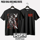 CHSM09 Asa Mitaka - CHAINSAWMAN - INFANTIL (Polera o Polerón) 2