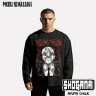 CHSM10 Kishibe - CHAINSAWMAN - ADULTO (Polera o Polerón) 3