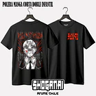 CHSM10 Kishibe - CHAINSAWMAN - INFANTIL (Polera o Polerón) 2