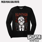 CHSM10 Kishibe - CHAINSAWMAN - INFANTIL (Polera o Polerón) 3