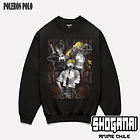 CHSM11 Denji, Power y Aki - CHAINSAWMAN - ADULTO (Polera o Polerón) 6