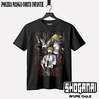 CHSM11 Denji, Power y Aki - CHAINSAWMAN - INFANTIL (Polera o Polerón) 1