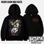 CHSM11 Denji, Power y Aki - CHAINSAWMAN - INFANTIL (Polera o Polerón) 5