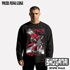 CHSM12 Denji - CHAINSAWMAN - ADULTO (Polera o Polerón) 3