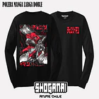 CHSM12 Denji - CHAINSAWMAN - ADULTO (Polera o Polerón) 4