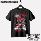 CHSM12 Denji - CHAINSAWMAN - INFANTIL (Polera o Polerón) 1