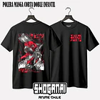 CHSM12 Denji - CHAINSAWMAN - INFANTIL (Polera o Polerón) 2
