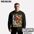 CHSM15 Denji - CHAINSAWMAN - ADULTO (Polera o Polerón) 3