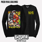 CHSM15 Denji - CHAINSAWMAN - ADULTO (Polera o Polerón) 4