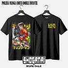 CHSM15 Denji - CHAINSAWMAN - INFANTIL (Polera o Polerón) 2