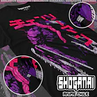 CHSM16 Chainsawman - CHAINSAWMAN - ADULTO (Polera o Polerón) 1