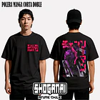 CHSM16 Chainsawman - CHAINSAWMAN - ADULTO (Polera o Polerón) 3