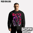 CHSM16 Chainsawman - CHAINSAWMAN - ADULTO (Polera o Polerón) 4