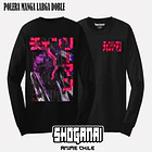 CHSM16 Chainsawman - CHAINSAWMAN - ADULTO (Polera o Polerón) 5