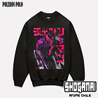 CHSM16 Chainsawman - CHAINSAWMAN - ADULTO (Polera o Polerón) 7