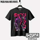 CHSM16 Chainsawman - CHAINSAWMAN - INFANTIL (Polera o Polerón) 1