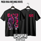 CHSM16 Chainsawman - CHAINSAWMAN - INFANTIL (Polera o Polerón) 3