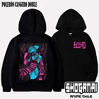 CHSM17 Reze / Demonio Bomba - CHAINSAWMAN - ADULTO (Polera o Polerón) 5