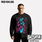 CHSM17 Reze / Demonio Bomba - CHAINSAWMAN - ADULTO (Polera o Polerón) 3