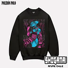 CHSM17 Reze / Demonio Bomba - CHAINSAWMAN - ADULTO (Polera o Polerón) 6