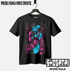 CHSM17 Reze / Demonio Bomba - CHAINSAWMAN - INFANTIL (Polera o Polerón) 1