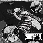 CHSM17 OP2 Reze / Demonio Bomba - CHAINSAWMAN - ADULTO (Polera o Polerón) 1