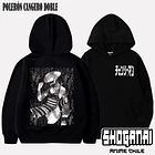 CHSM17 OP2 Reze / Demonio Bomba - CHAINSAWMAN - ADULTO (Polera o Polerón) 5