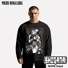 CHSM17 OP2 Reze / Demonio Bomba - CHAINSAWMAN - ADULTO (Polera o Polerón) 3