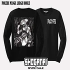 CHSM17 OP2 Reze / Demonio Bomba - CHAINSAWMAN - ADULTO (Polera o Polerón) 4