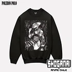 CHSM17 OP2 Reze / Demonio Bomba - CHAINSAWMAN - ADULTO (Polera o Polerón) 6