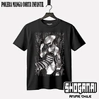 CHSM17 OP2 Reze / Demonio Bomba - CHAINSAWMAN - INFANTIL (Polera o Polerón) 1