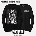 CHSM17 OP2 Reze / Demonio Bomba - CHAINSAWMAN - INFANTIL (Polera o Polerón) 4