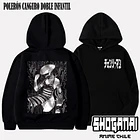 CHSM17 OP2 Reze / Demonio Bomba - CHAINSAWMAN - INFANTIL (Polera o Polerón) 5