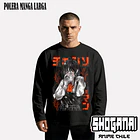 CHSM18 Asa Mitaka - CHAINSAWMAN - ADULTO (Polera o Polerón) 3