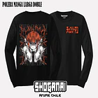 CHSM19 Makima - CHAINSAWMAN - ADULTO (Polera o Polerón) 4