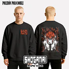 CHSM19 Makima - CHAINSAWMAN - ADULTO (Polera o Polerón) 7