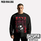 CHSM20 Aki Hayakawa - CHAINSAWMAN - ADULTO (Polera o Polerón) 3