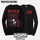 CHSM20 Aki Hayakawa - CHAINSAWMAN - ADULTO (Polera o Polerón) 4