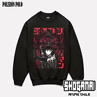 CHSM20 Aki Hayakawa - CHAINSAWMAN - ADULTO (Polera o Polerón) 6