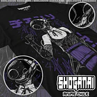 CHSM22 Reze / Demonio Bomba - CHAINSAWMAN - ADULTO (Polera o Polerón) 1