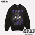 CHSM22 Reze / Demonio Bomba - CHAINSAWMAN - ADULTO (Polera o Polerón) 7