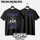 CHSM22 Reze / Demonio Bomba - CHAINSAWMAN - INFANTIL (Polera o Polerón) 3