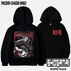 CHSM23 Beam y Denji - CHAINSAWMAN - ADULTO (Polera o Polerón) 5