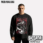 CHSM23 Beam y Denji - CHAINSAWMAN - ADULTO (Polera o Polerón) 3