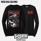 CHSM23 Beam y Denji - CHAINSAWMAN - ADULTO (Polera o Polerón) 4
