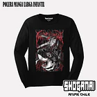 CHSM23 Beam y Denji - CHAINSAWMAN - INFANTIL (Polera o Polerón) 3