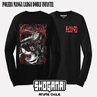 CHSM23 Beam y Denji - CHAINSAWMAN - INFANTIL (Polera o Polerón) 4