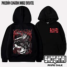 CHSM23 Beam y Denji - CHAINSAWMAN - INFANTIL (Polera o Polerón) 5